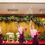 Wedding - Mae Sariang - Riverhouse Hotel Group งานแต่งงาน - แม่สะเรียง - ริเวอร์เฮ้าส์โฮเท็ลกรุ๊ป